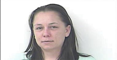 Deborah Falvo, - St. Lucie County, FL 